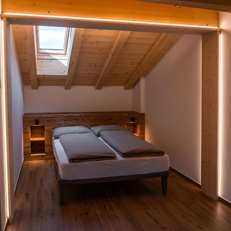 Apartamento Casa Angelinat Livigno Exterior foto