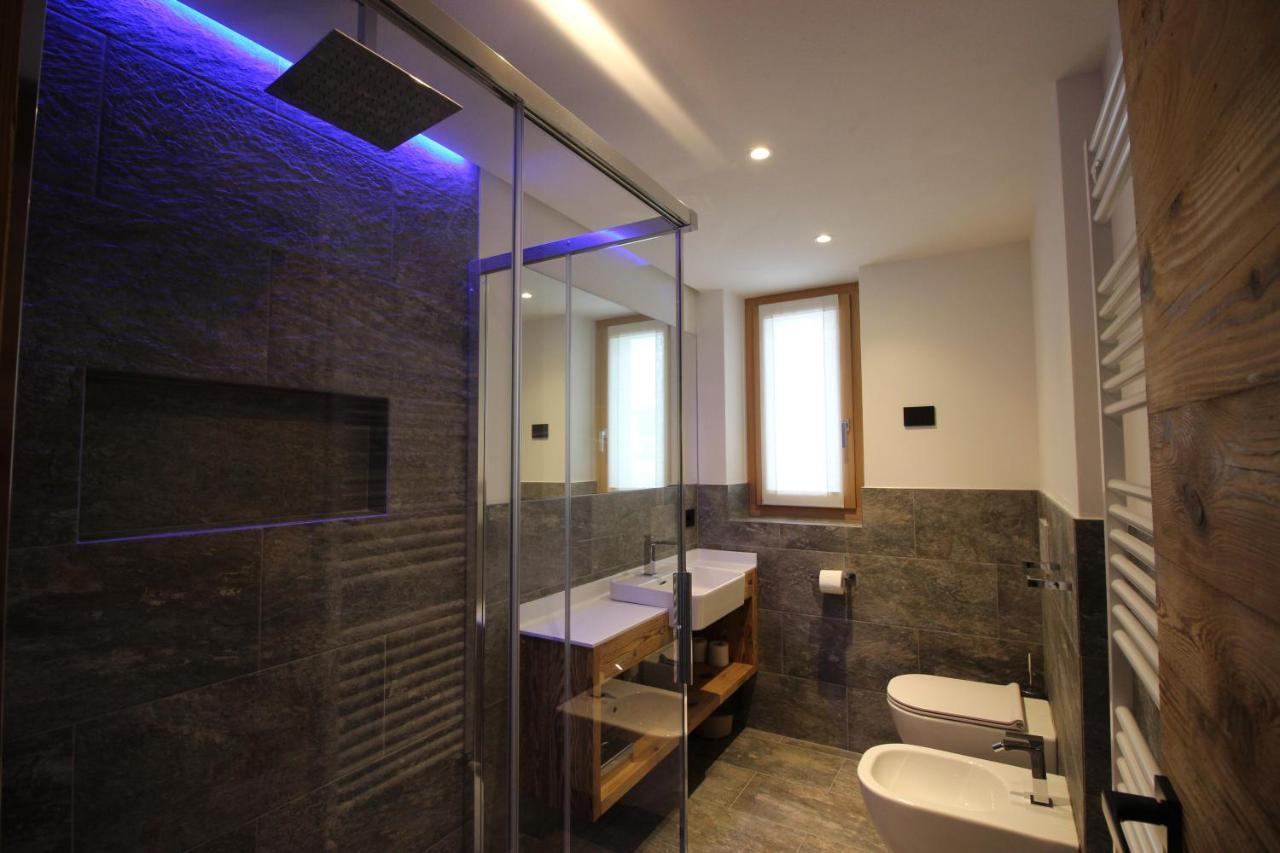 Apartamento Casa Angelinat Livigno Exterior foto