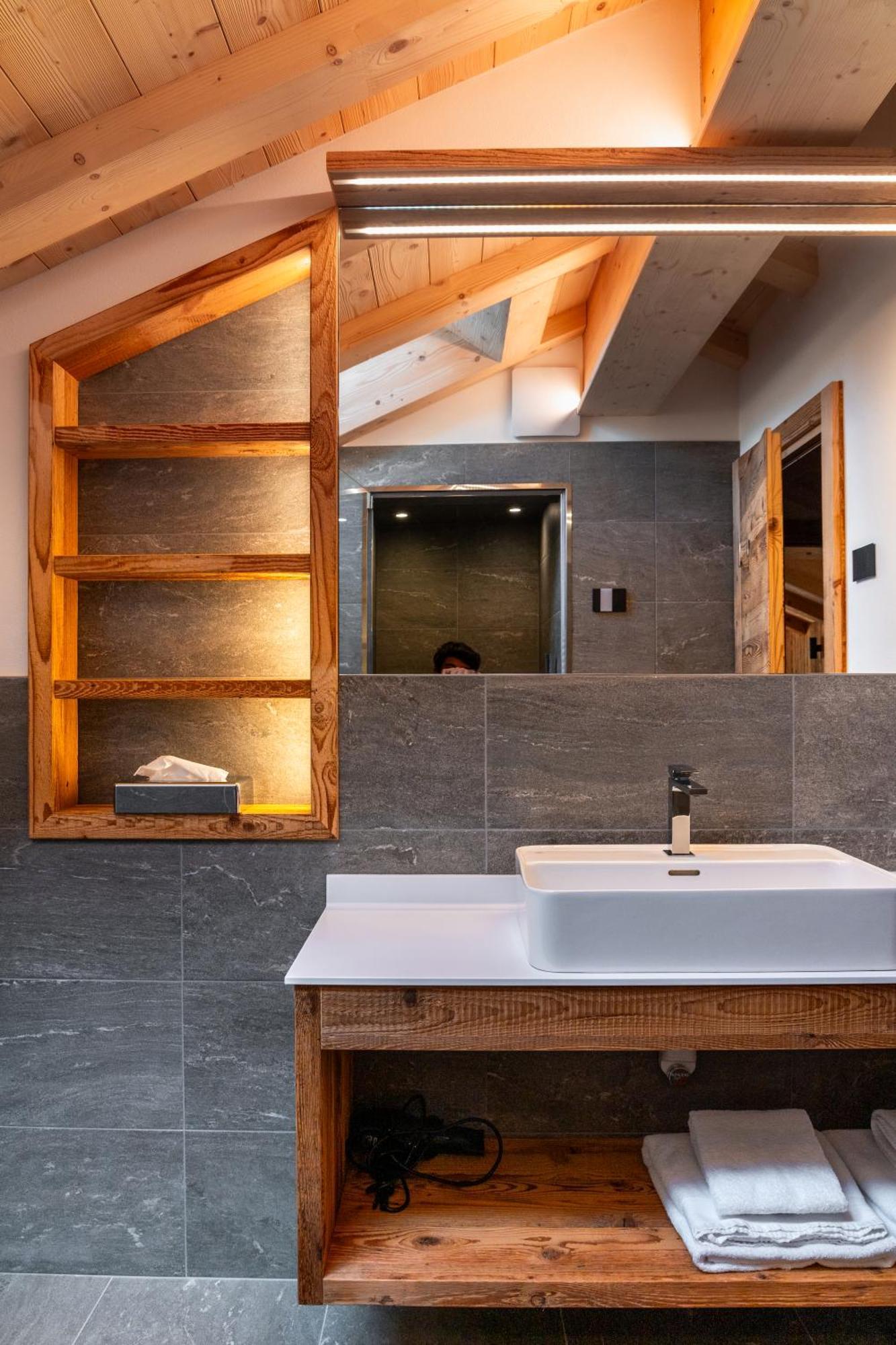 Apartamento Casa Angelinat Livigno Exterior foto