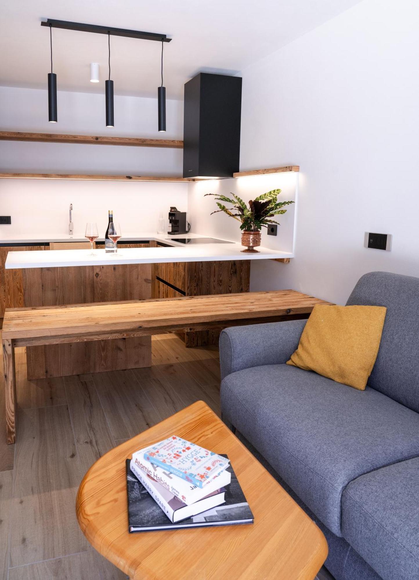 Apartamento Casa Angelinat Livigno Exterior foto