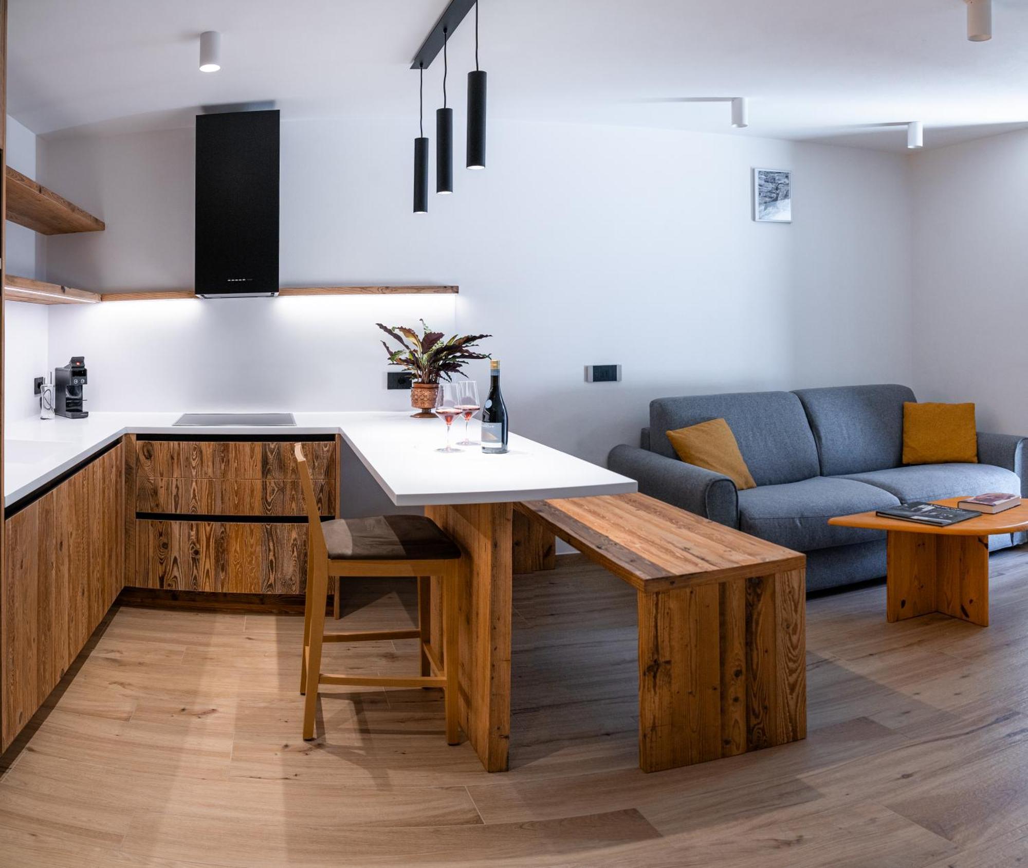 Apartamento Casa Angelinat Livigno Exterior foto
