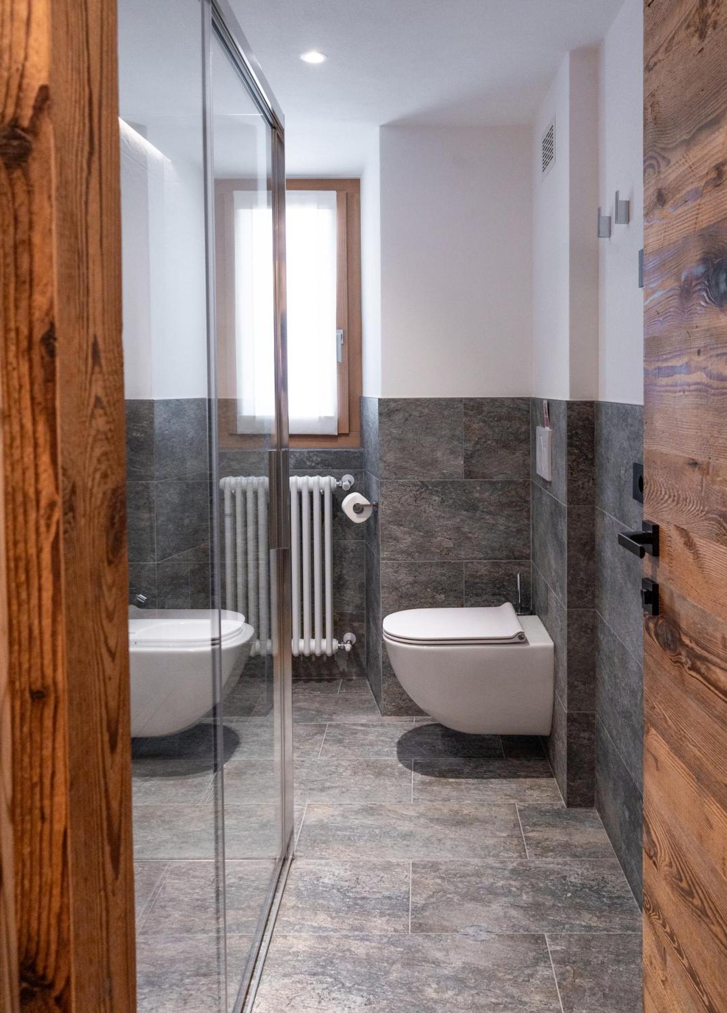 Apartamento Casa Angelinat Livigno Exterior foto
