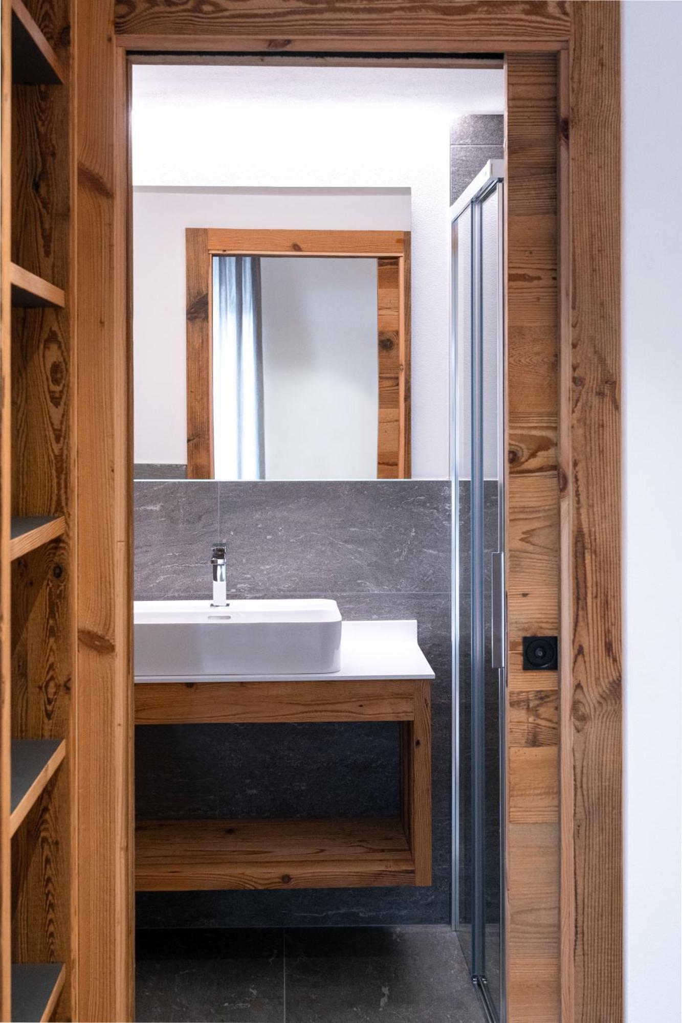 Apartamento Casa Angelinat Livigno Exterior foto
