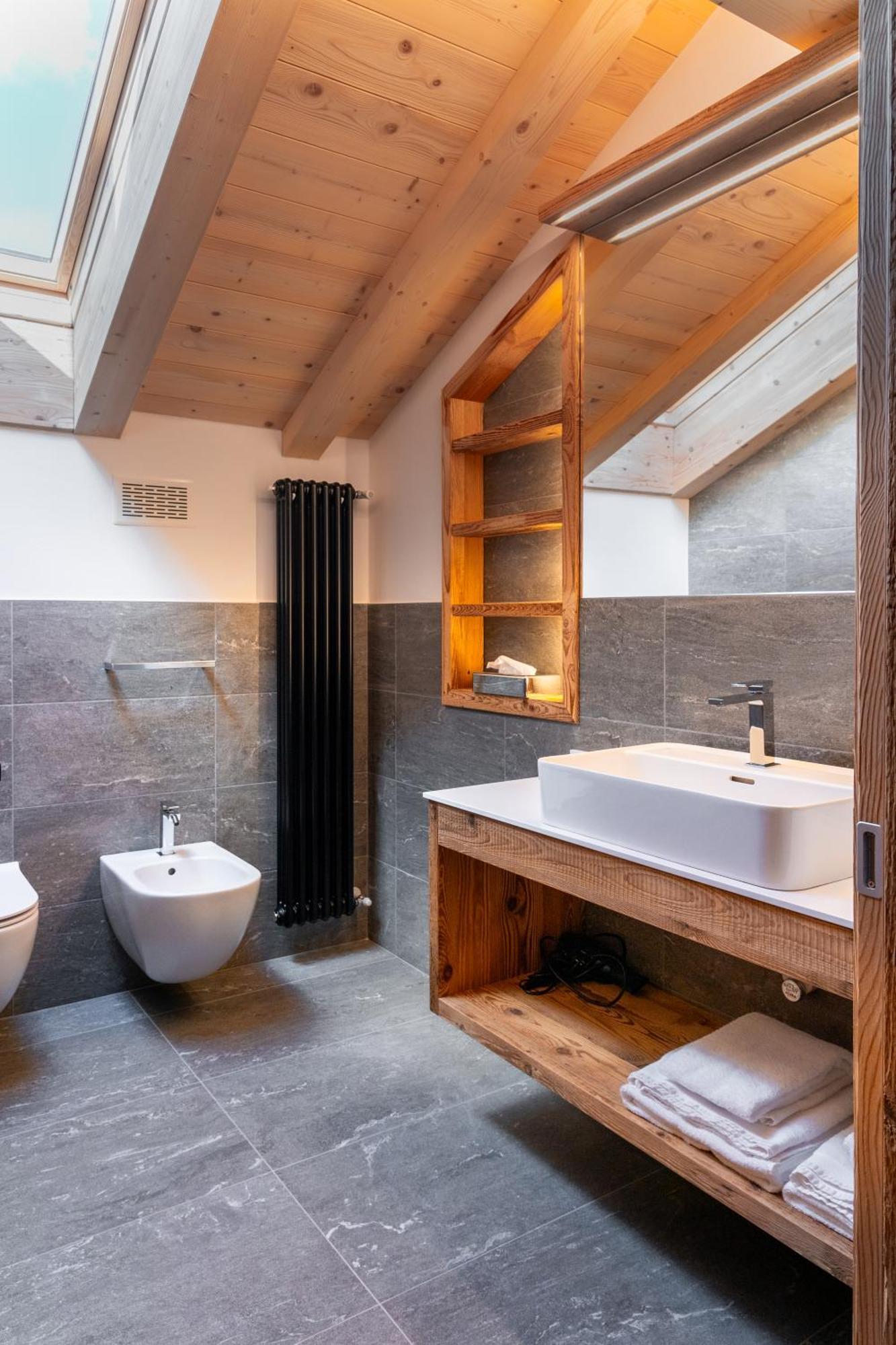 Apartamento Casa Angelinat Livigno Exterior foto