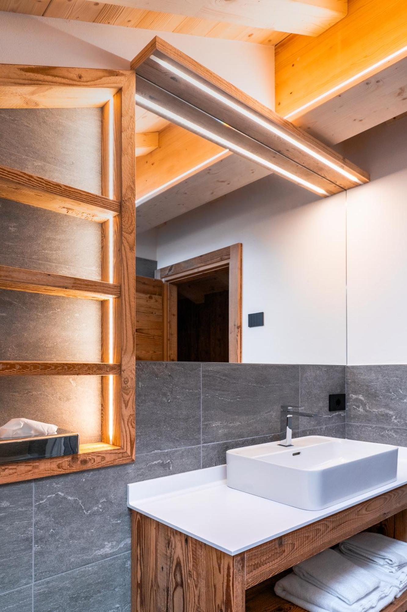 Apartamento Casa Angelinat Livigno Exterior foto