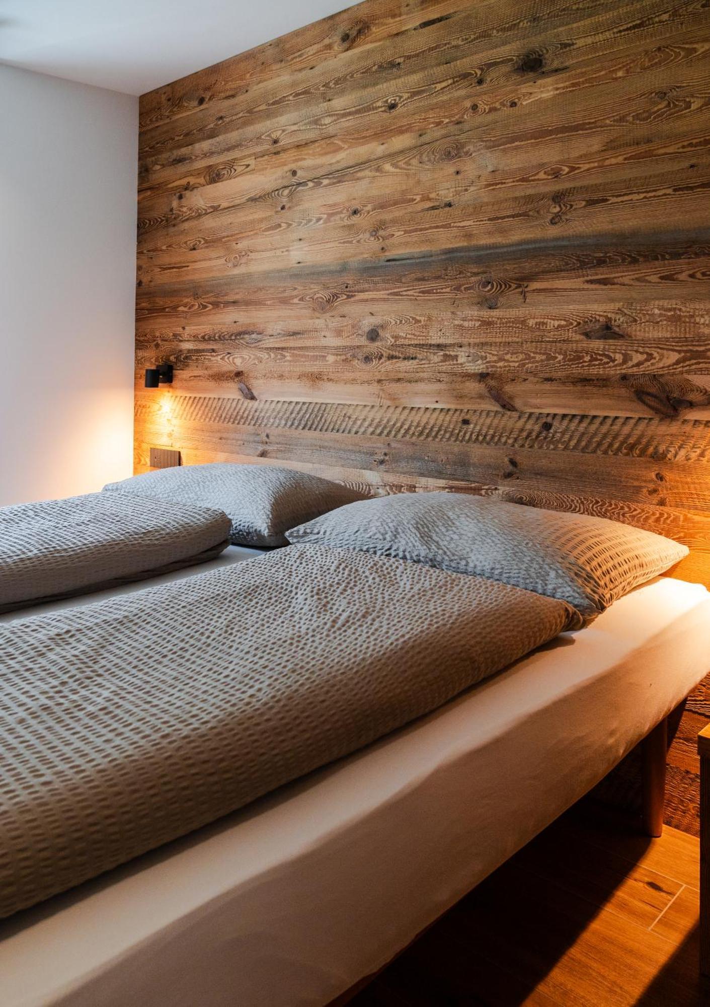 Apartamento Casa Angelinat Livigno Exterior foto