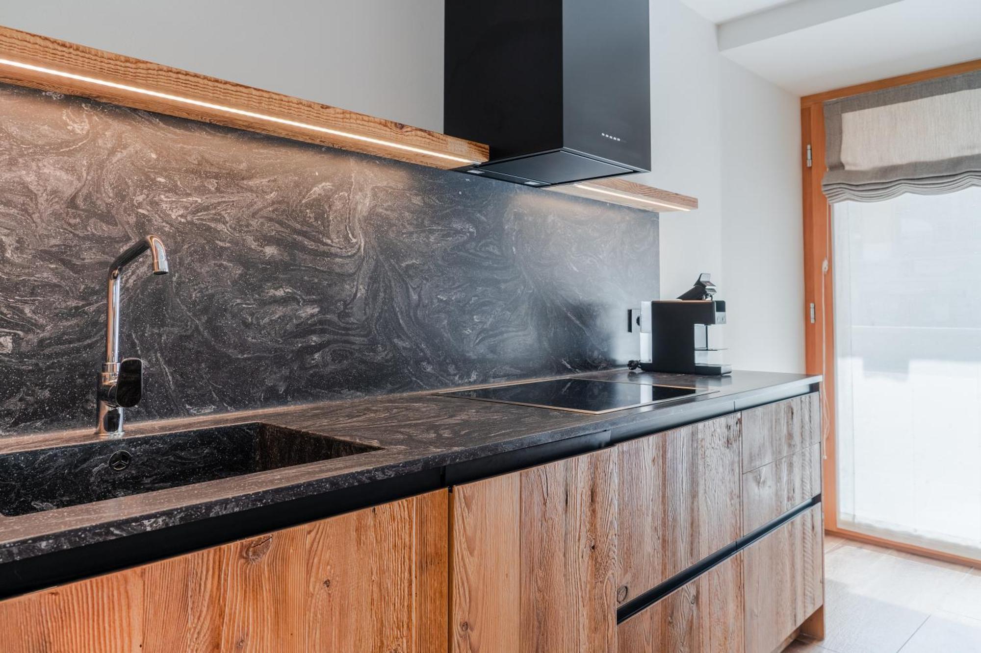 Apartamento Casa Angelinat Livigno Exterior foto